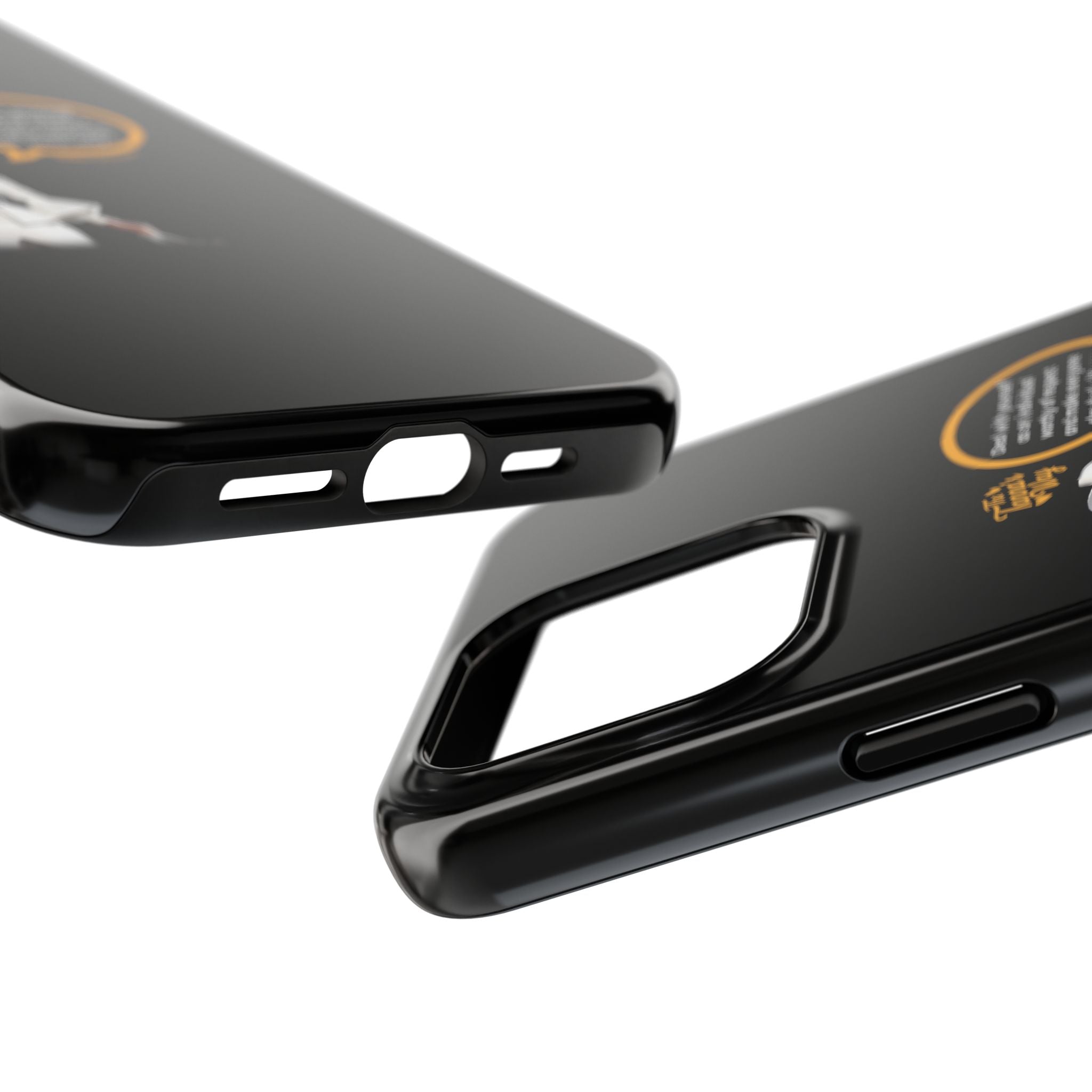 Nikki Giovanni | Tough Phone Cases